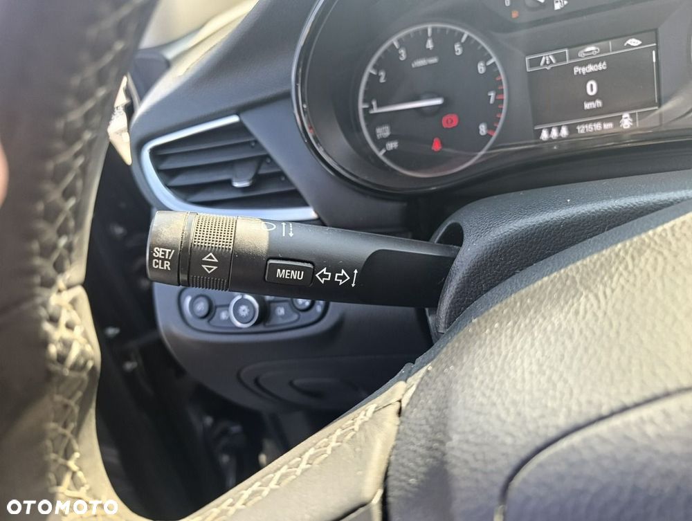 Opel Mokka X - 17