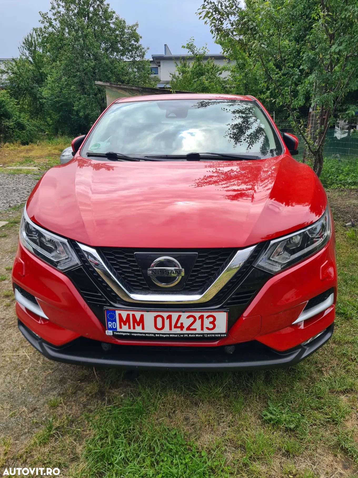Nissan Qashqai 1.6 DCI Start/Stop N-Connecta - 15