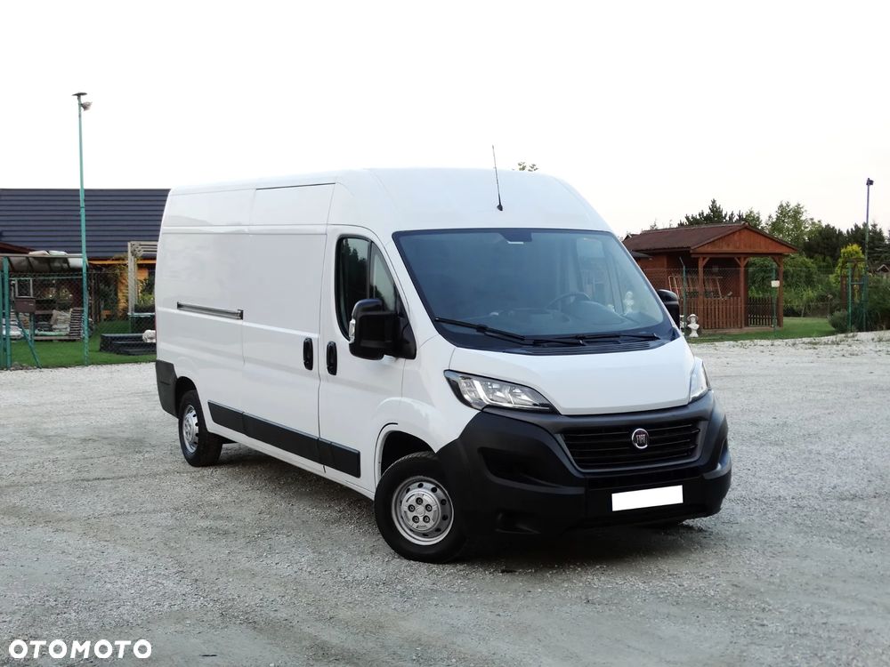 Fiat ducato - 1