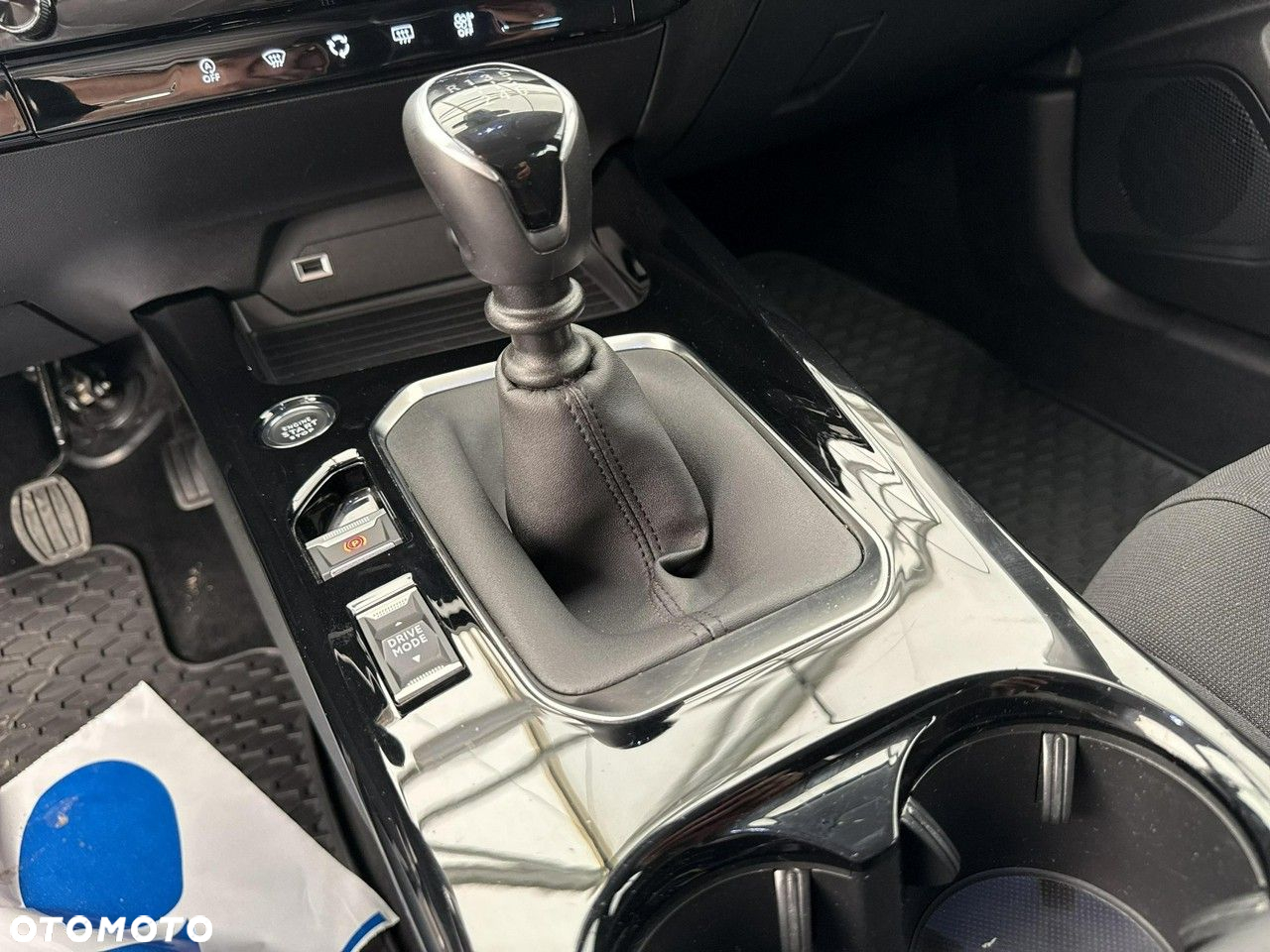 Peugeot 508 1.5 BlueHDi Active S&S - 16
