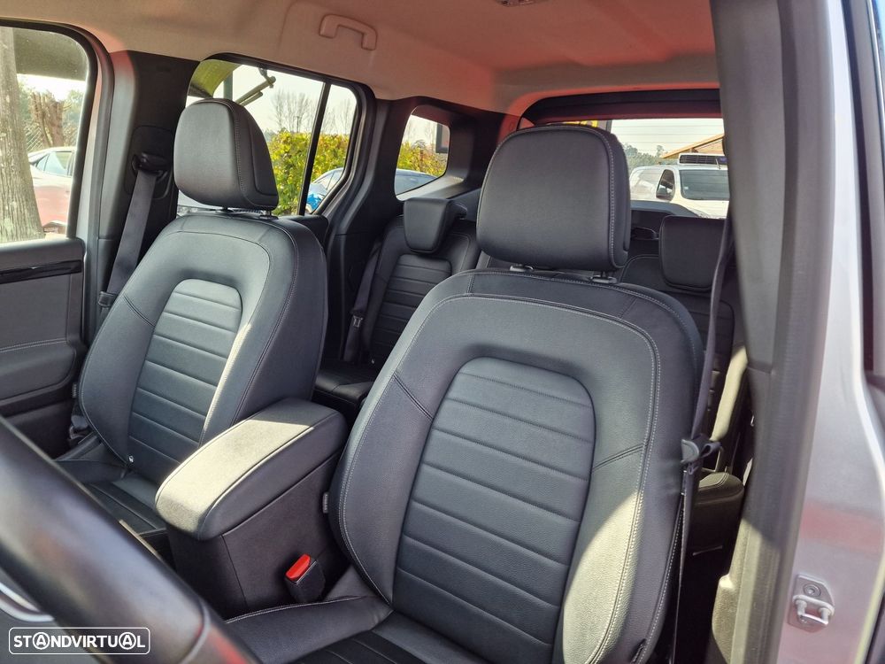 Mercedes-Benz T 180 - 13