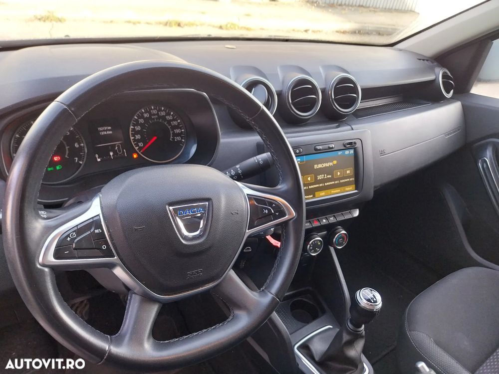 Dacia Duster - 3