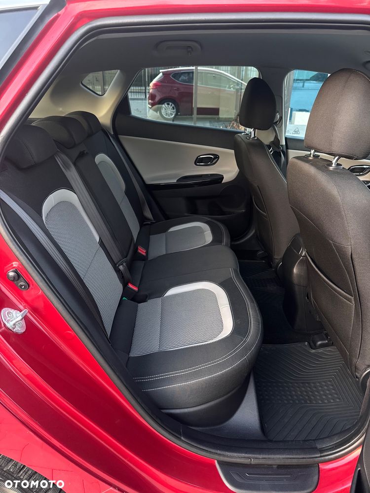 Kia Ceed 1.6 GDI Platinum Edition - 13