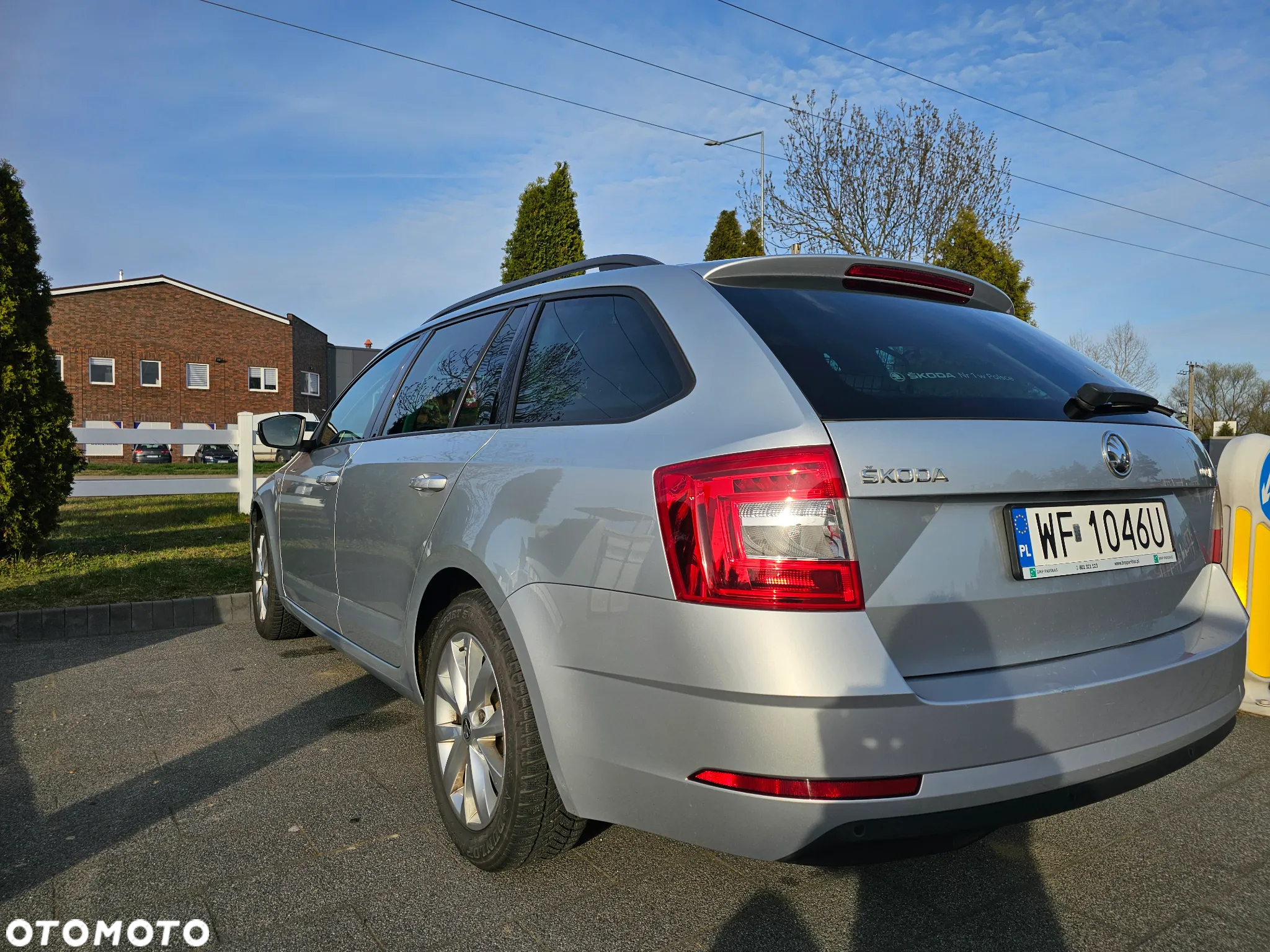 Skoda Octavia 2.0 TDI SCR Style - 5