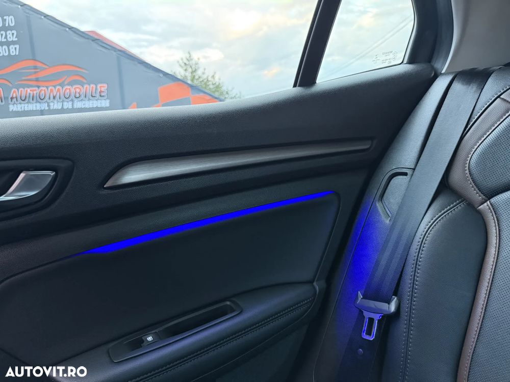 Renault Megane ENERGY TCe Business - 30