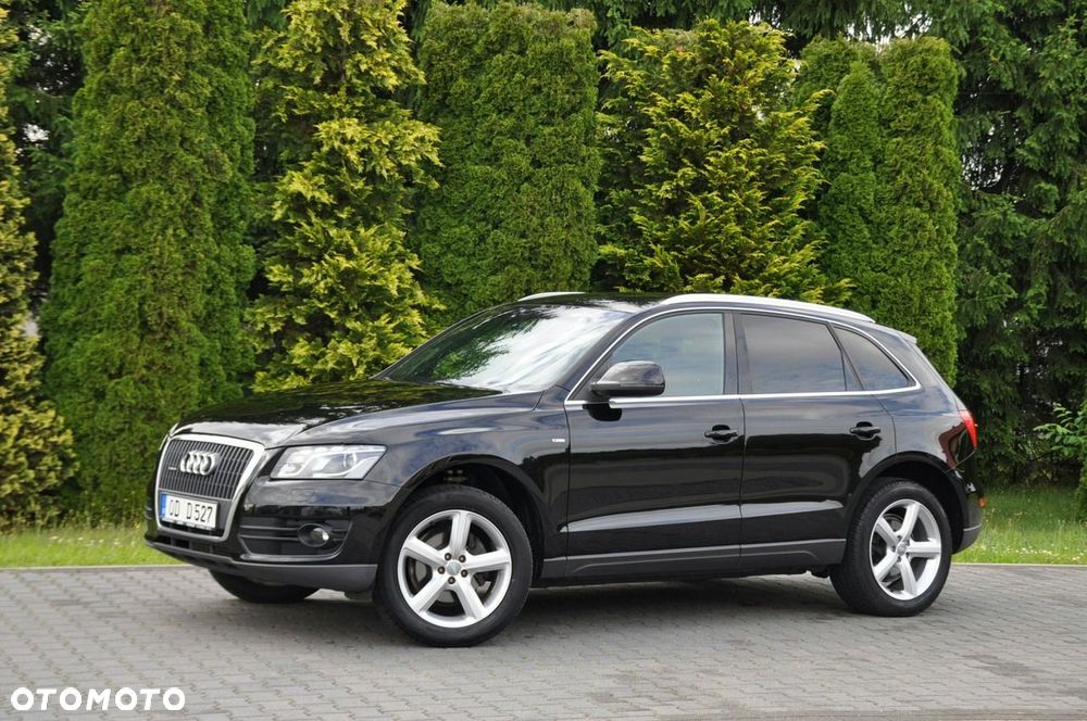 Audi Q5 - 11