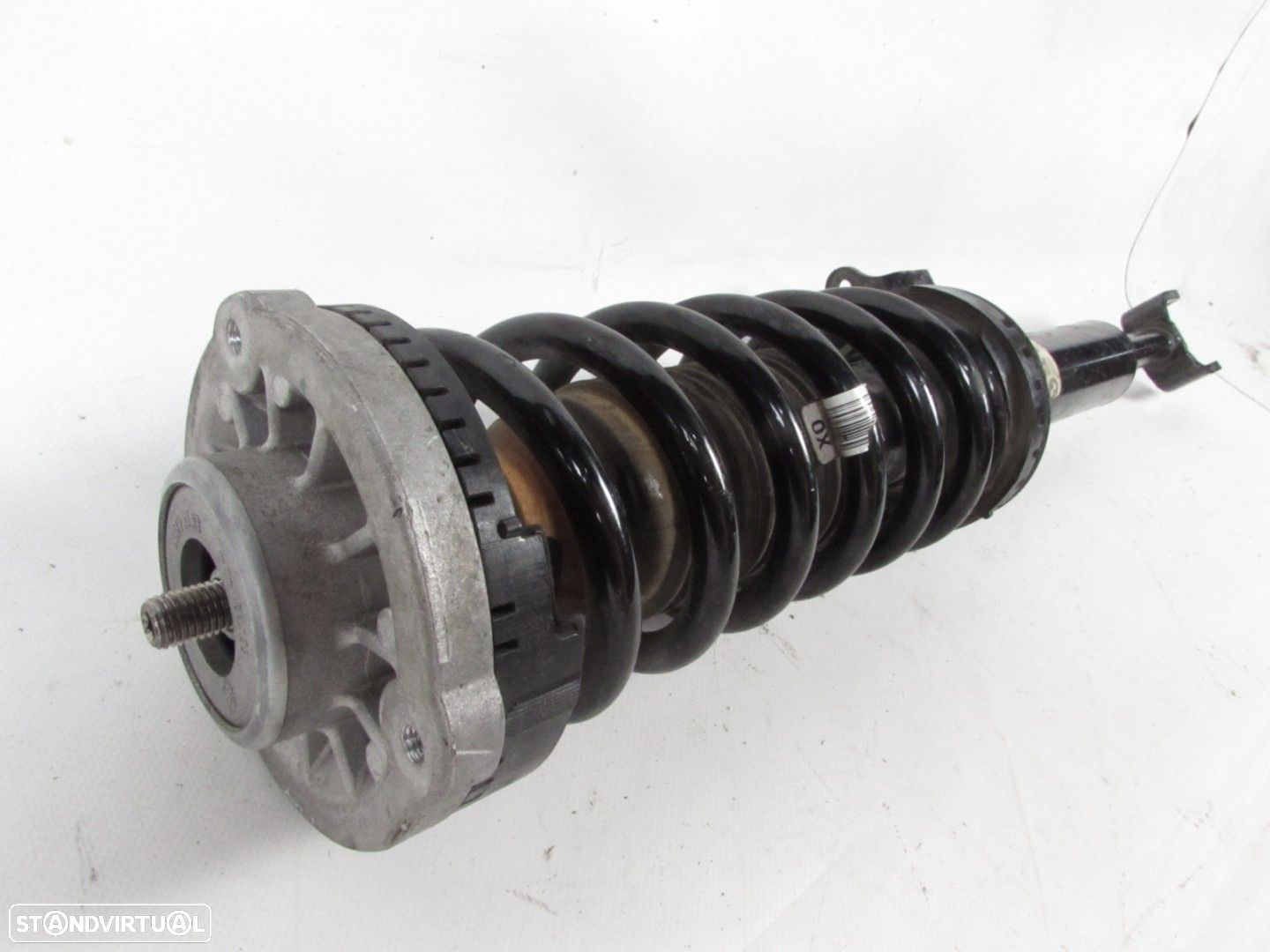 Amortecedor Esquerdo/Frente Seminovo/ Original BMW 5 (F10) 31316775575 - 2