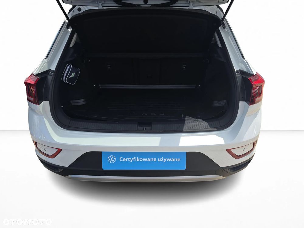 Volkswagen T-Roc 1.5 TSI Life DSG - 11