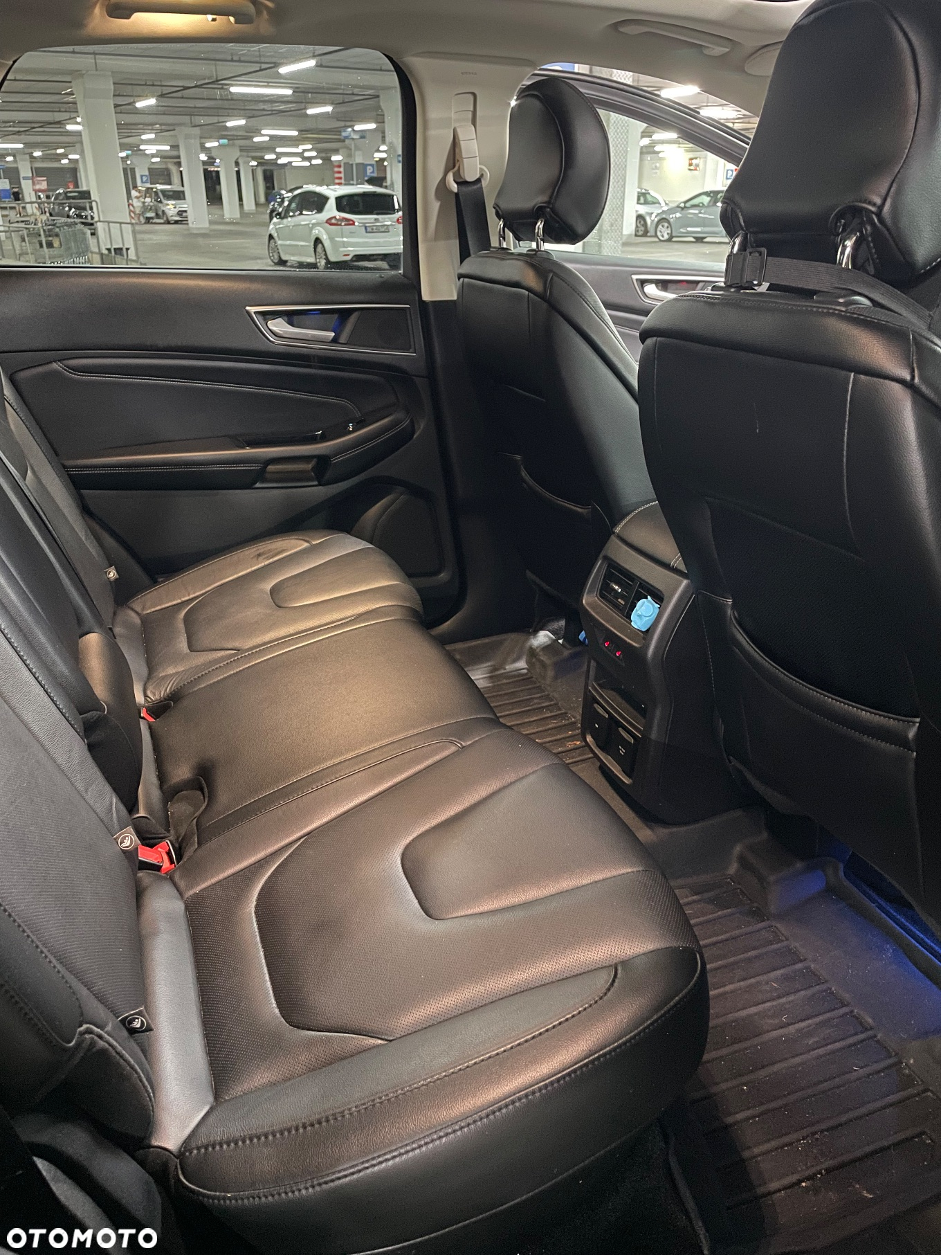 Ford Edge - 26
