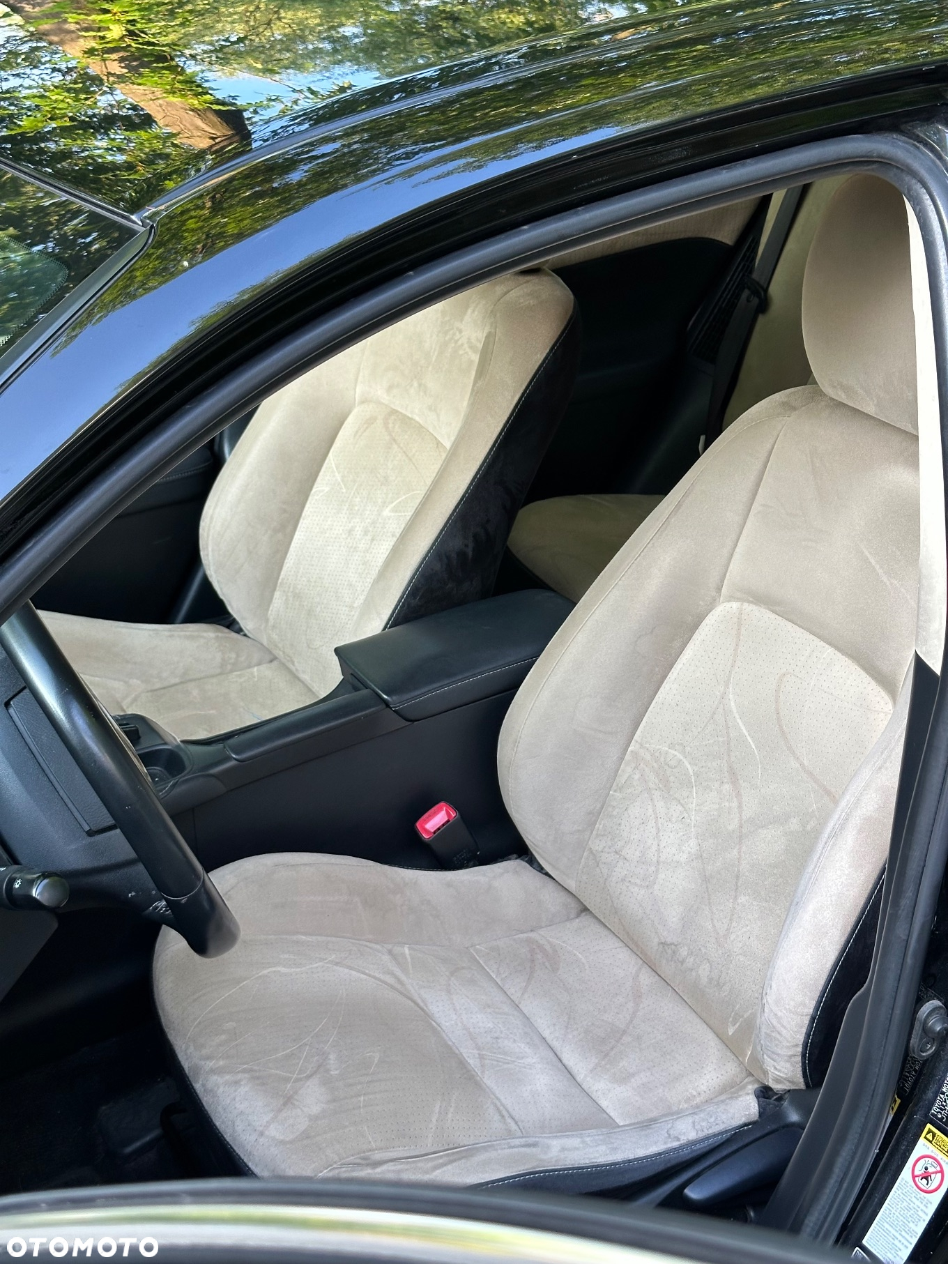 Lexus CT 200h Elite EU6 - 9
