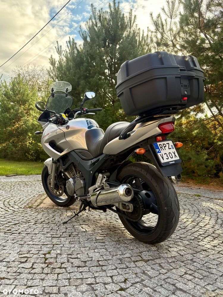 Yamaha TDM - 1