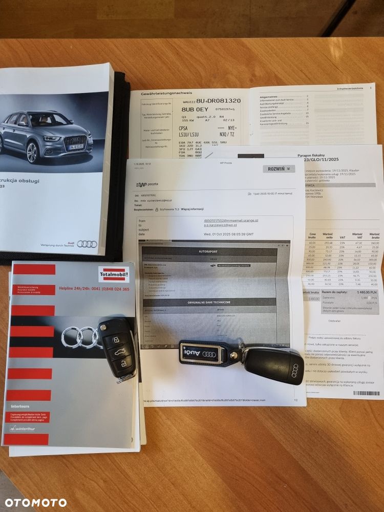 Audi Q3 - 13