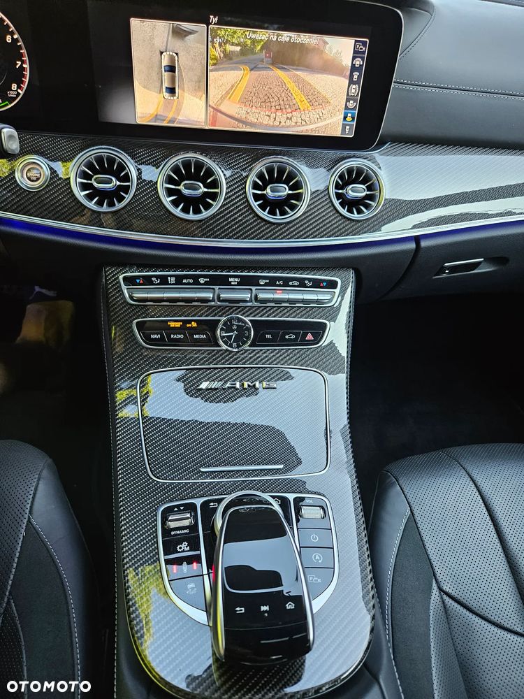 Mercedes-Benz CLS - 36