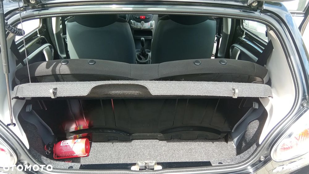 Toyota Aygo - 23