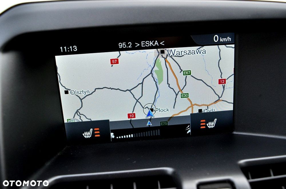 Volvo XC 60 D4 Drive-E Summum - 35