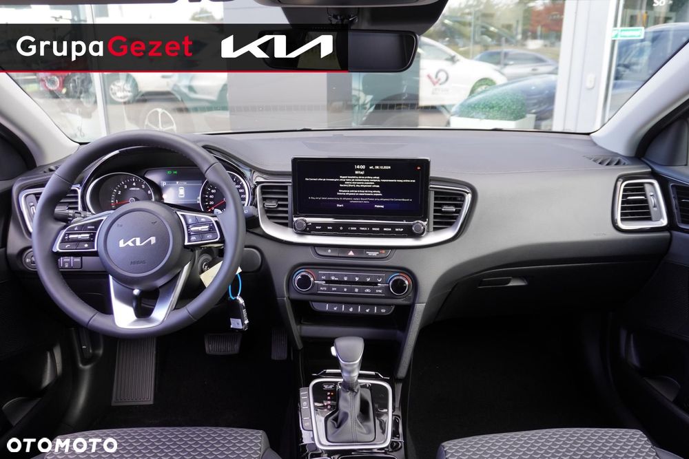Kia Ceed - 5