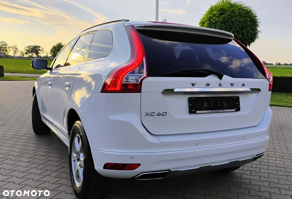 Volvo XC 60 - 9
