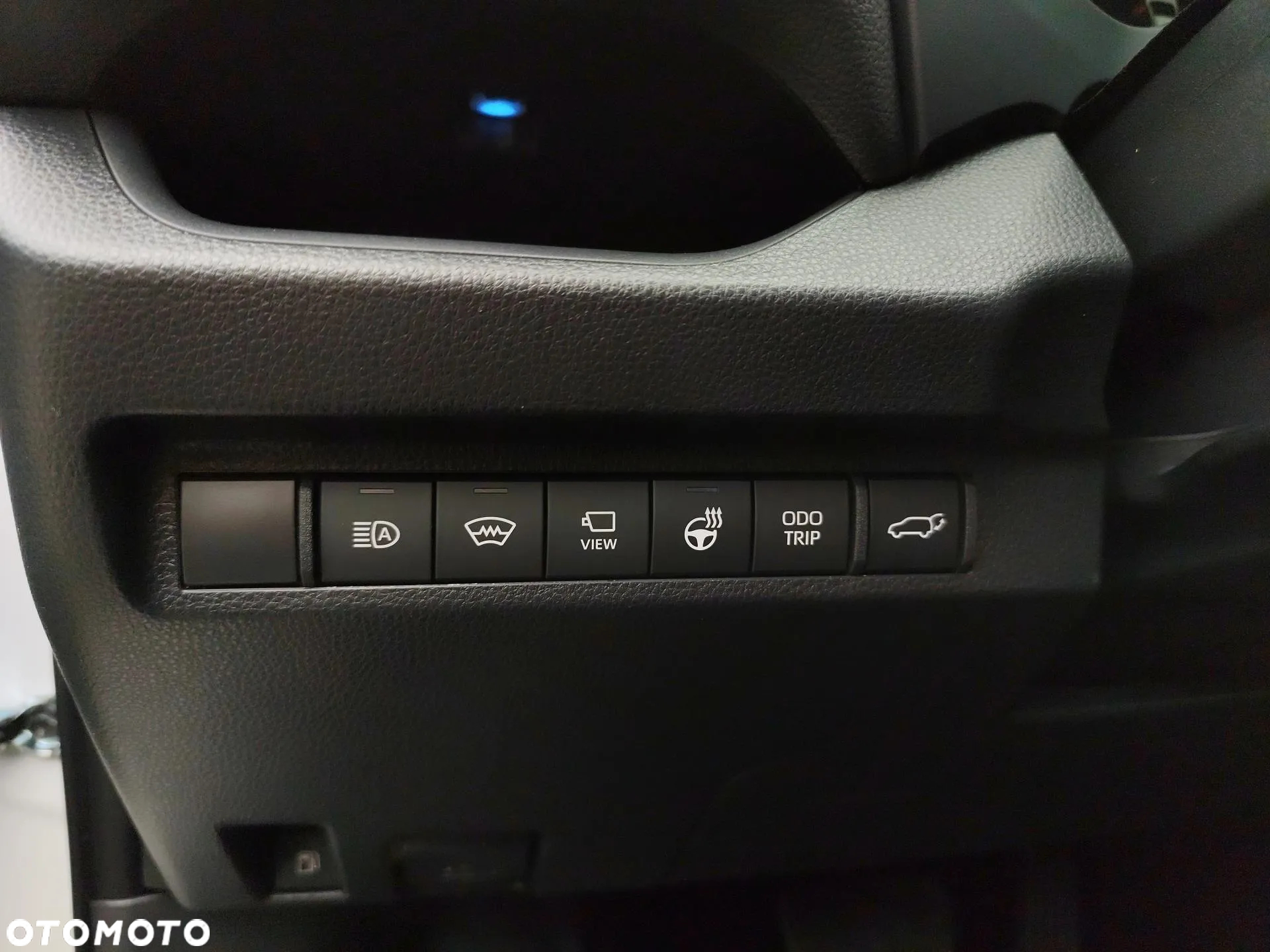 Toyota RAV4 2.5 Hybrid Executive 4x2 - 21