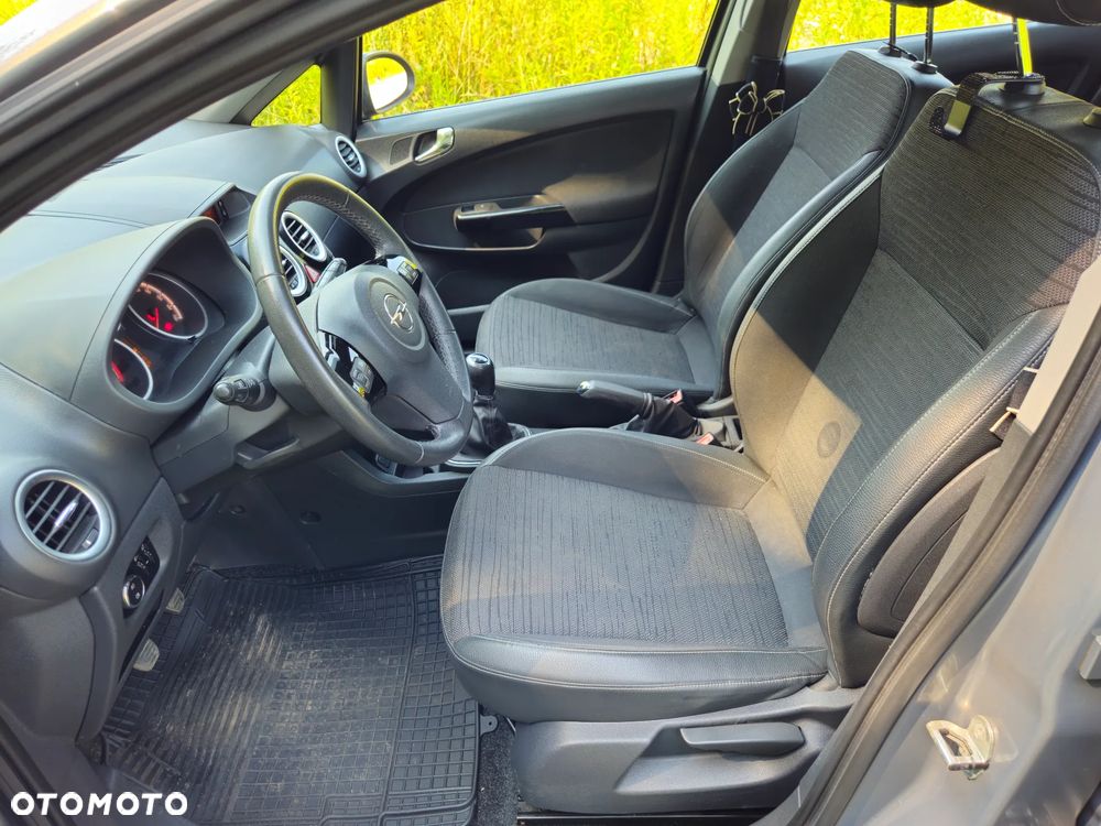 Opel Corsa - 6
