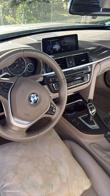 BMW 425 d Line Luxury Auto - 1