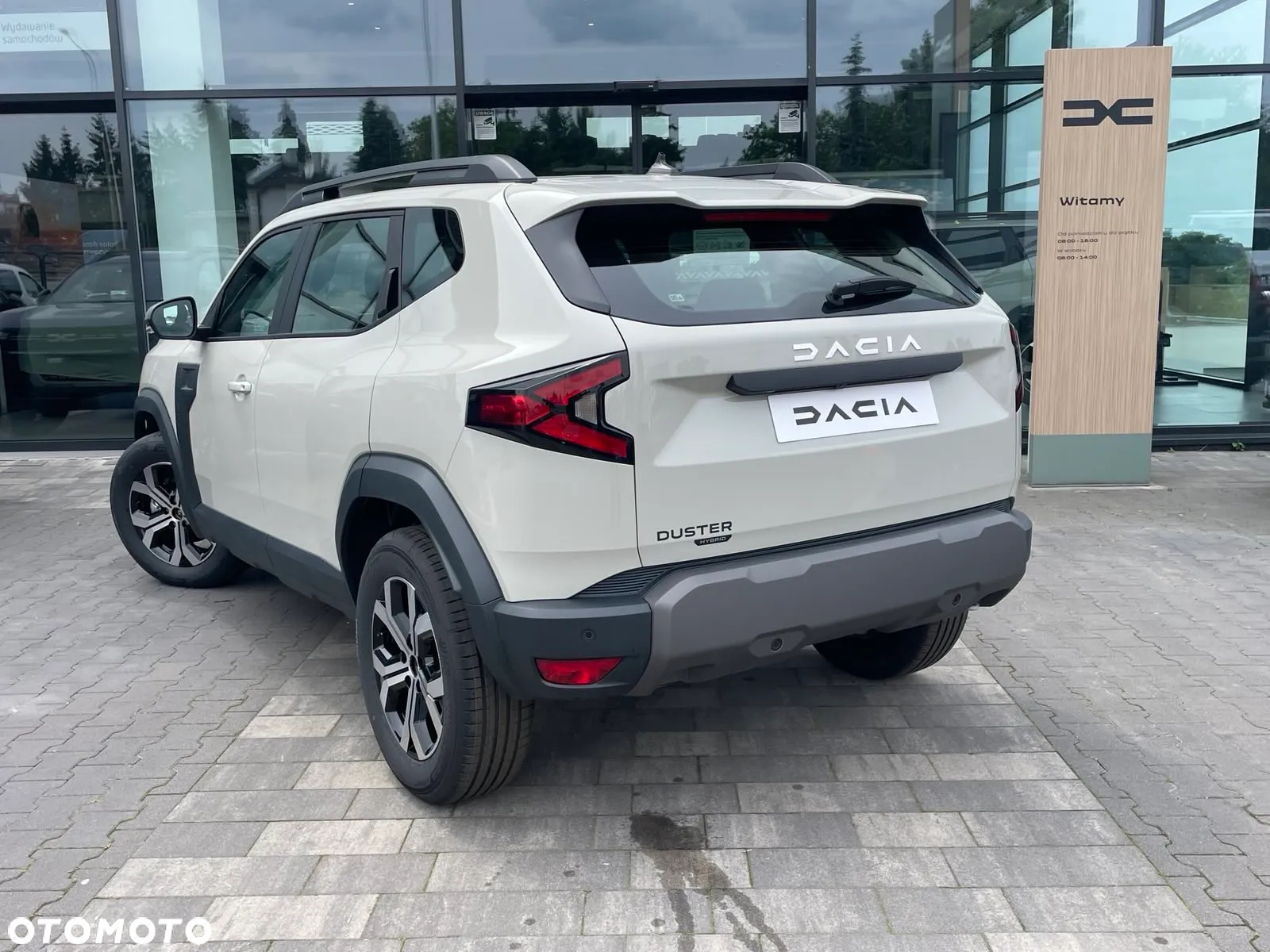 Dacia Duster - 5