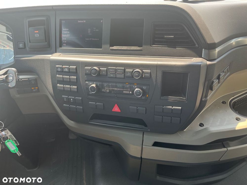 MAN TGX 18.470 4x2 BL SA - 16