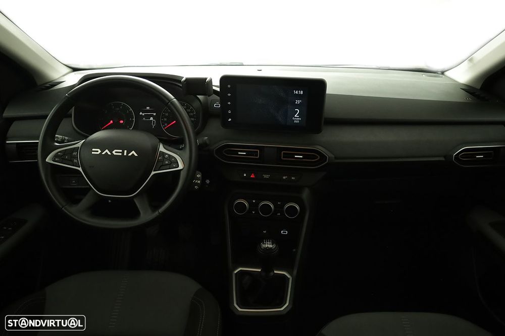 Dacia Jogger 1.0 ECO-G Extreme Bi-Fuel - 8