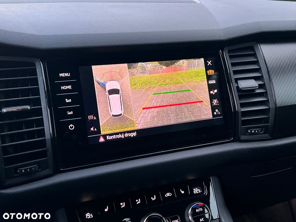 Skoda Kodiaq 2.0 Bi-TDI 4x4 DSG RS - 23