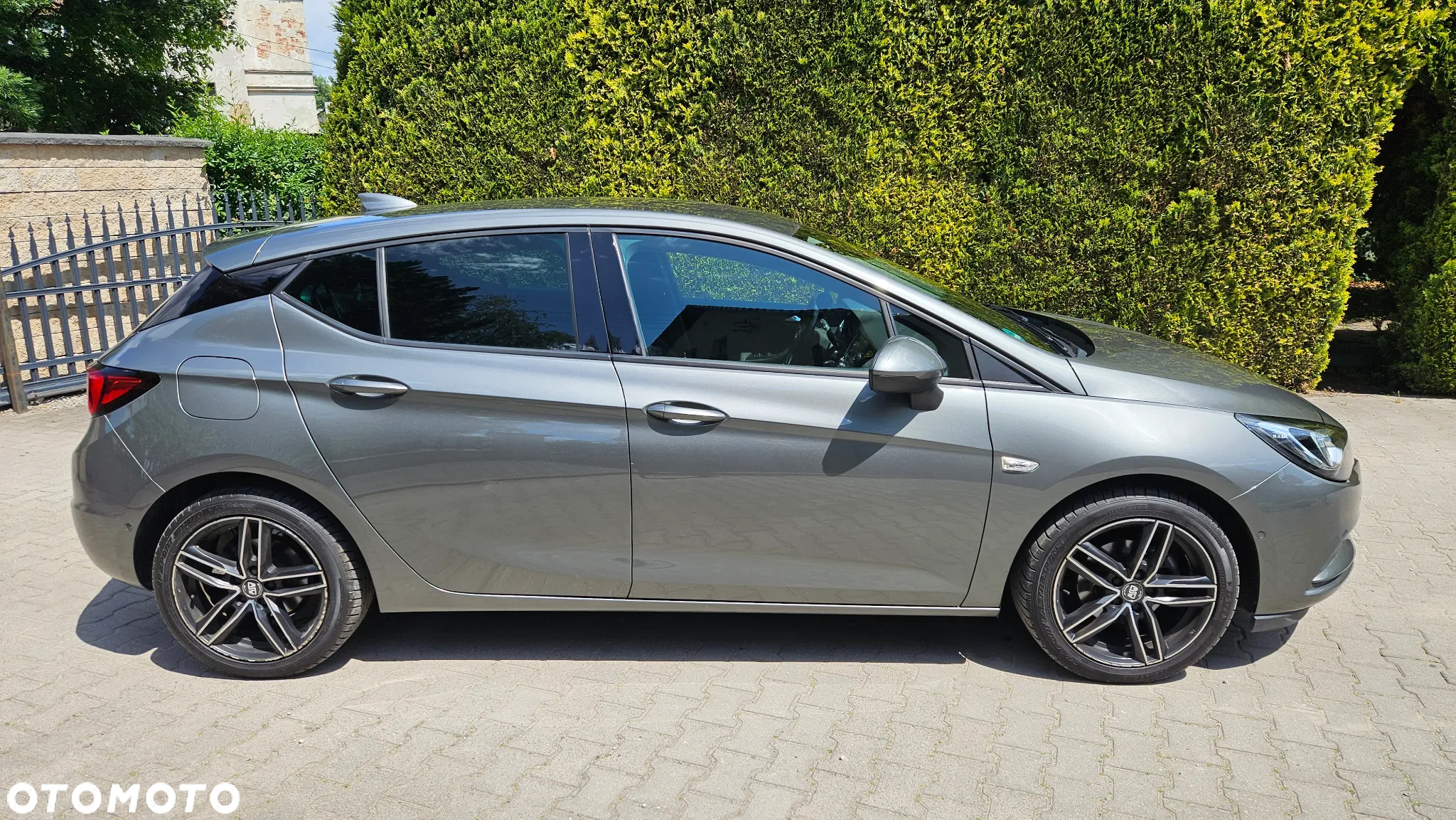 Opel Astra 1.4 Turbo Innovation - 2