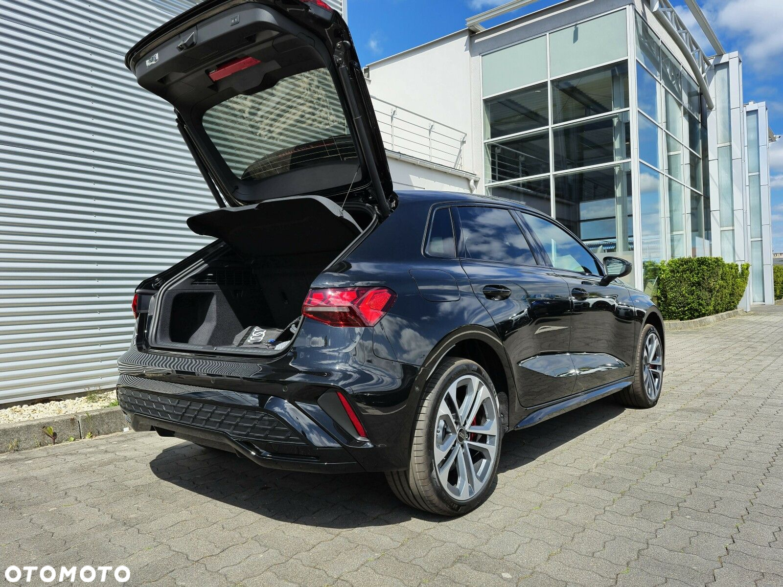 Audi A3 - 5