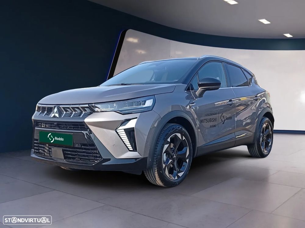 Mitsubishi ASX 1.3 DI-T Shogun 7DCT - 3