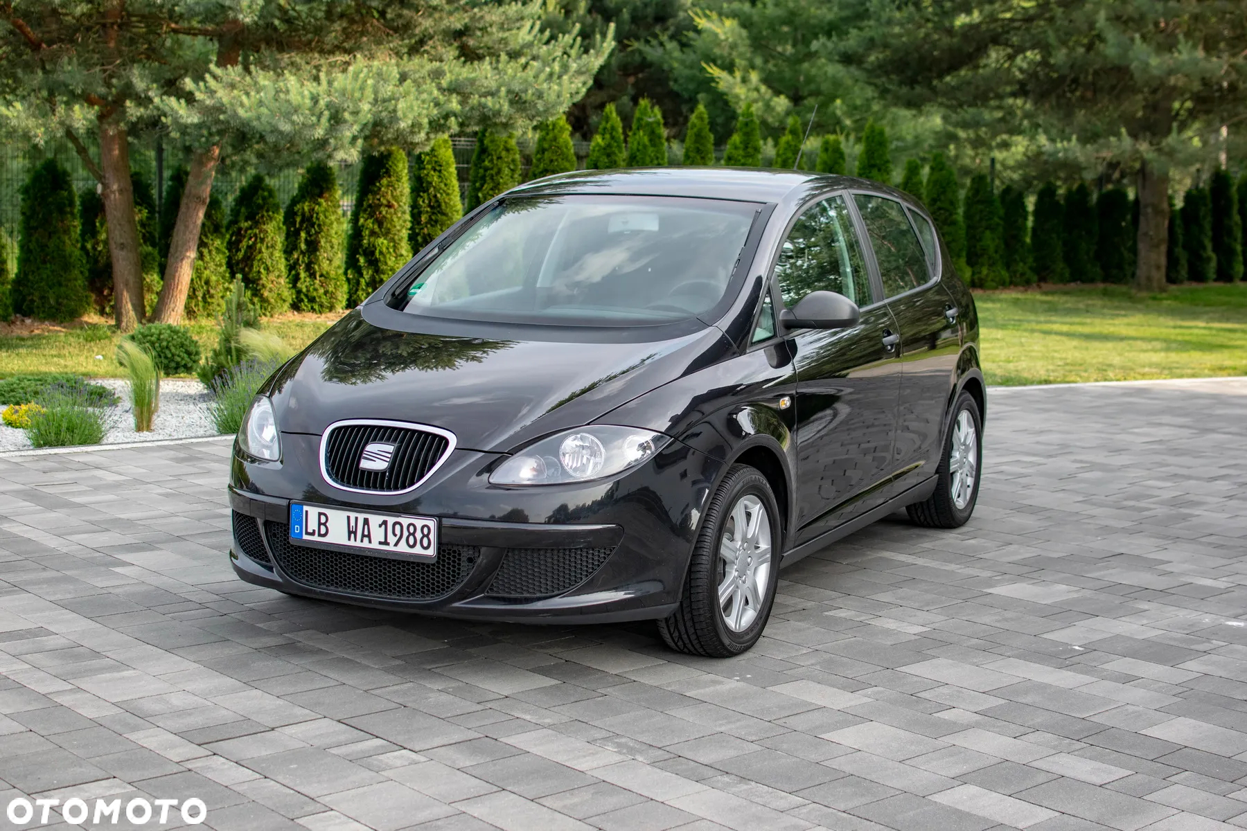 Seat Altea - 9