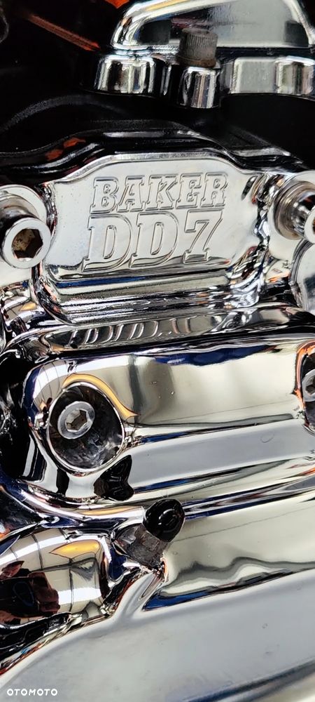 Harley-Davidson Touring Ultra Limited - 40