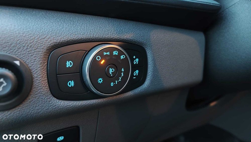 Ford transit Transit 350 L3 Trend 2.0 EcoBlue 165KM - 15