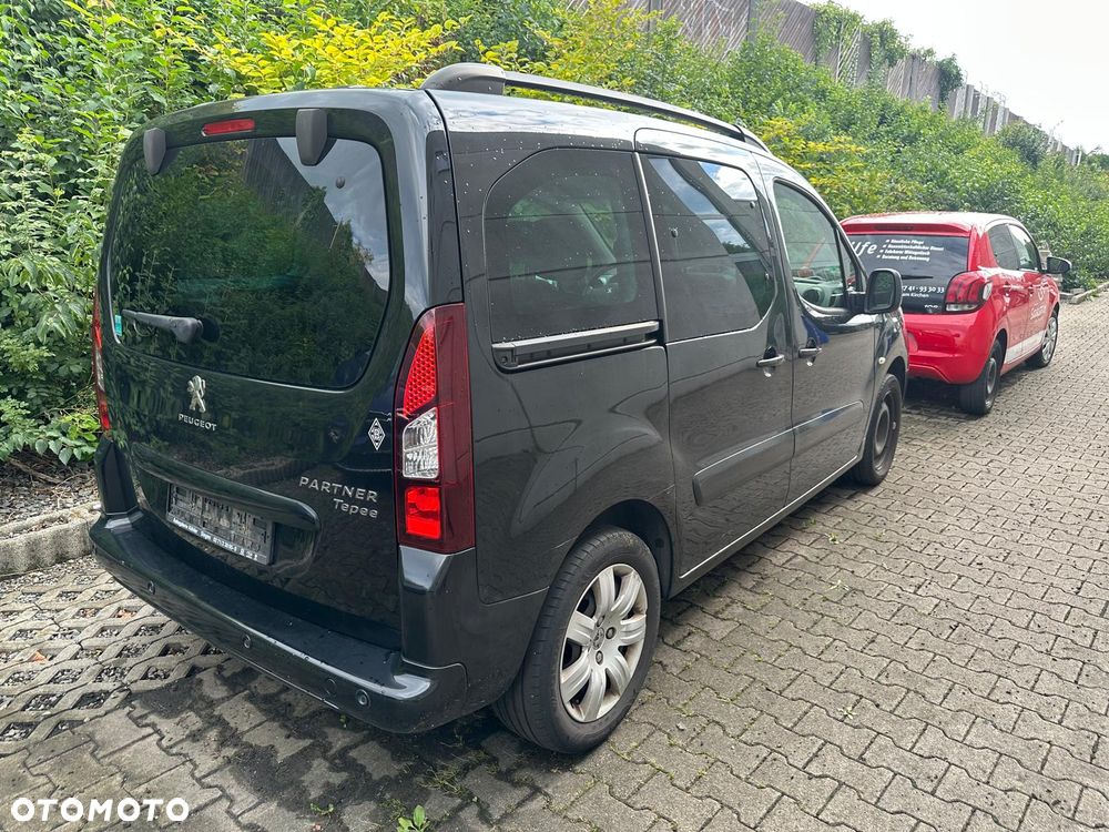 Peugeot Partner - 6
