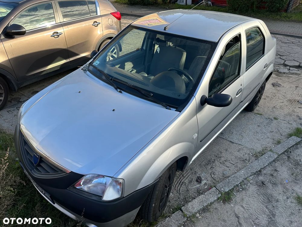 Dacia Logan 1.4 Laureate - 2