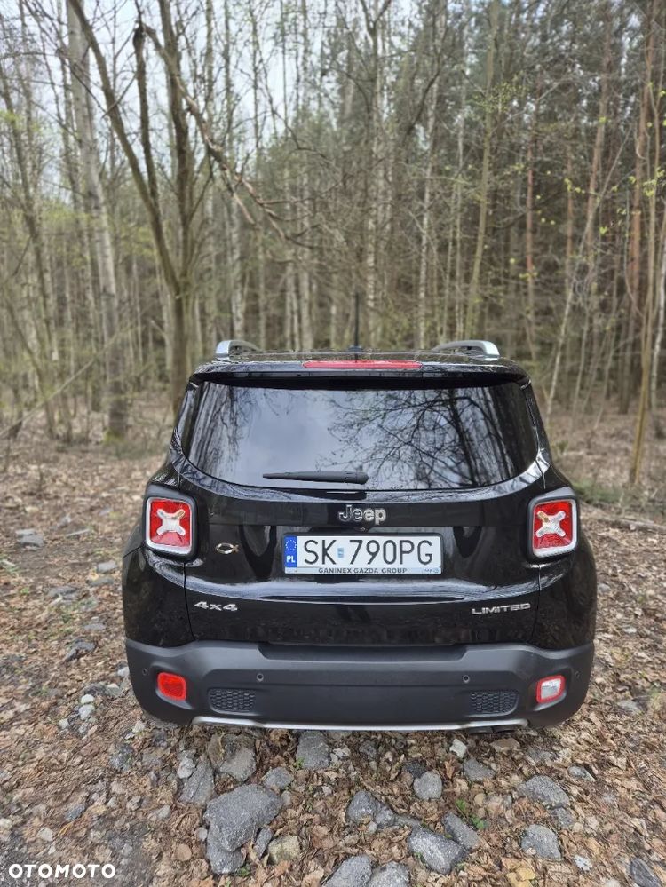 Jeep Renegade - 13
