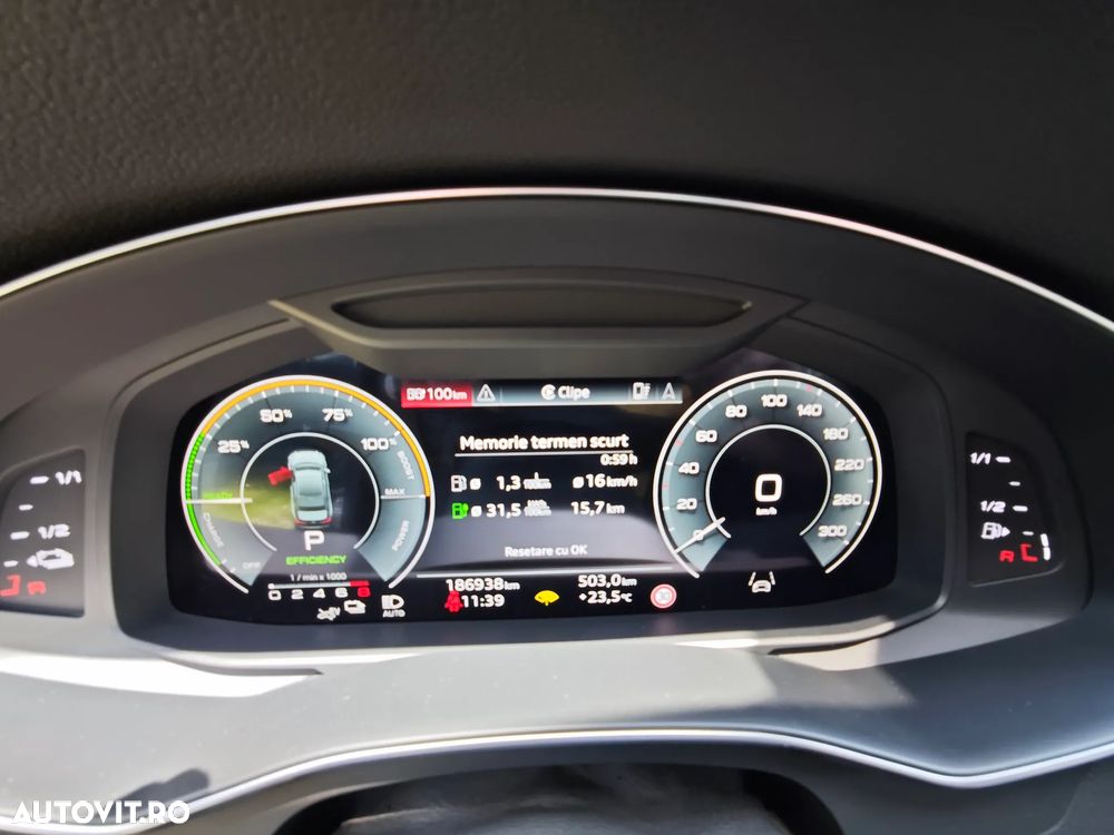 Audi A6 50 TFSI e quattro S tronic - 21