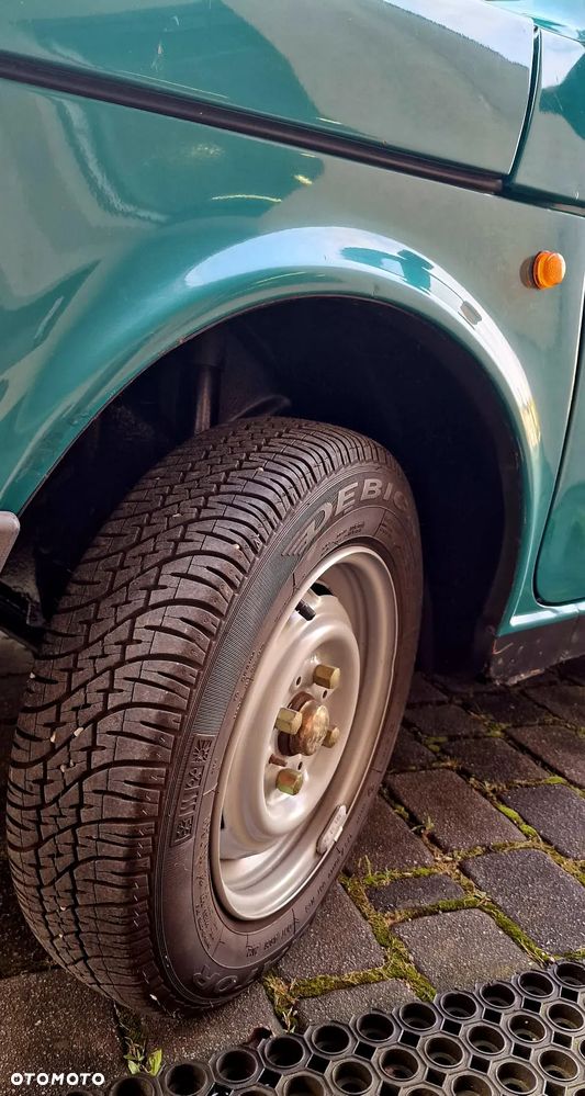 Fiat 126 elx Maluch std - 19