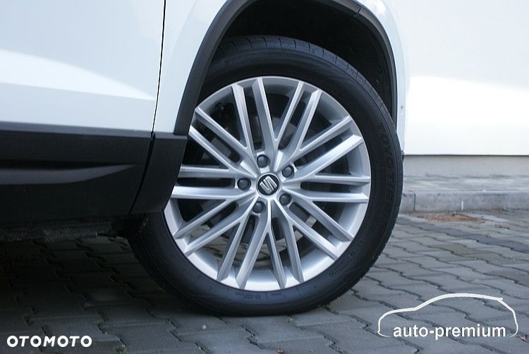 Seat Ateca 2.0 TDI Xcellence S&S 4Drive DSG - 36