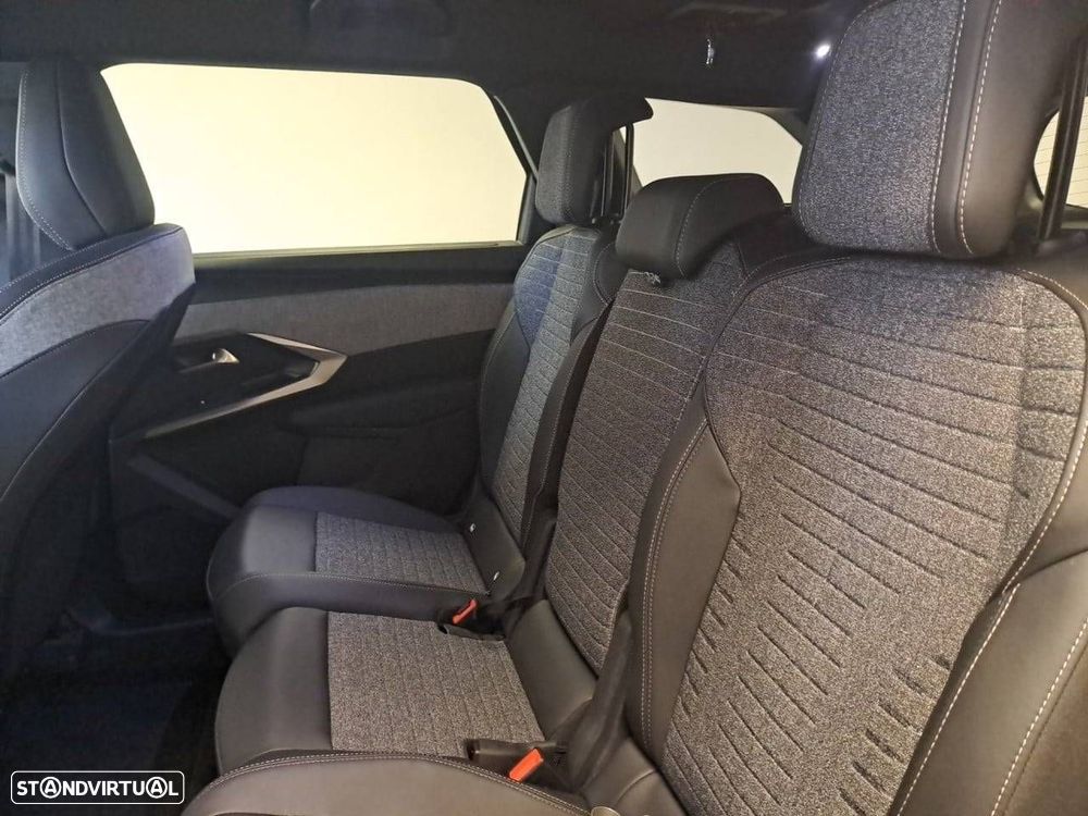 Peugeot 5008 1.2 Hybrid Allure e-DCS6 - 10