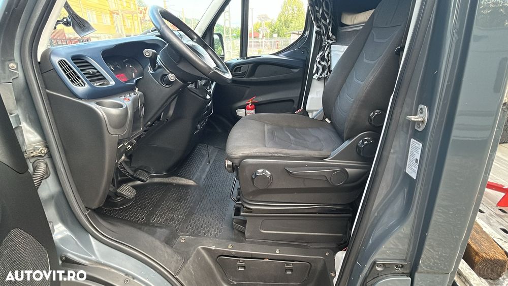 Iveco Daily 35S18 - 12