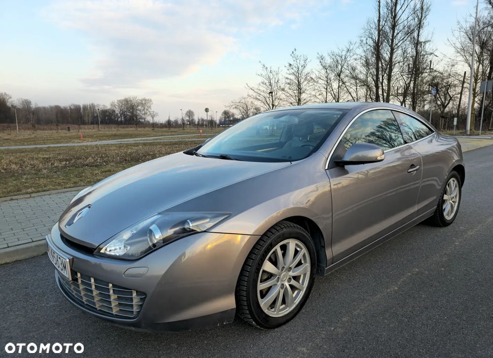 Renault Laguna - 1