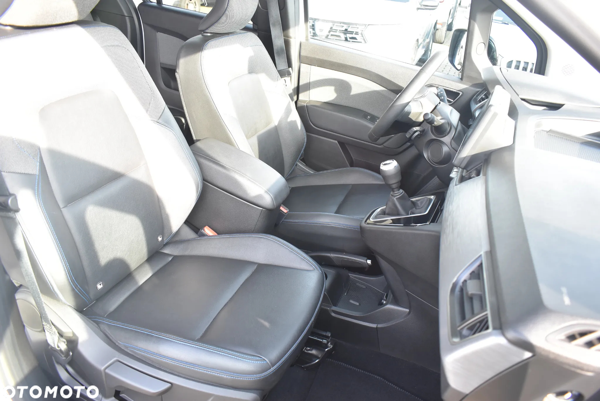 Nissan Townstar Combi 1.3 DIG-T L1 Tekna - 19