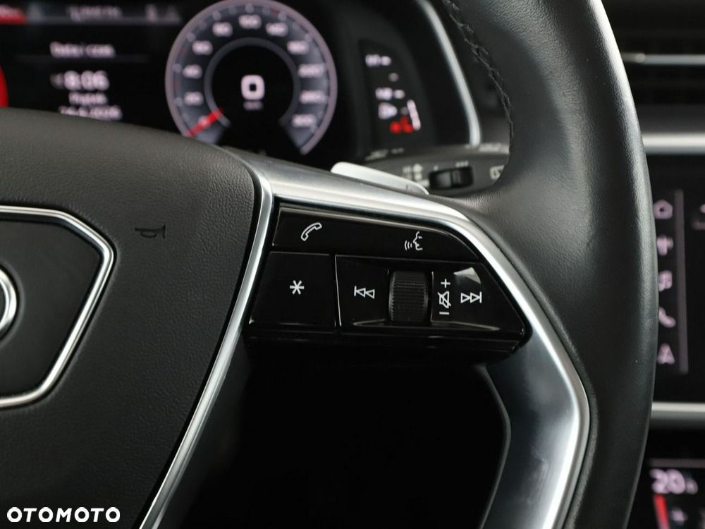 Audi A6 Avant 40 TDI S tronic - 34