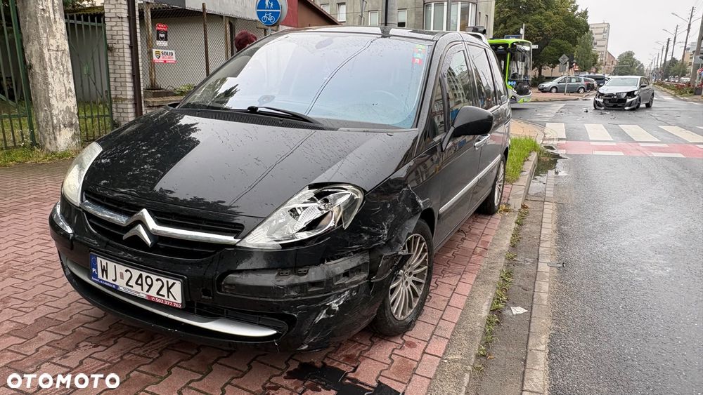 Citroën C8 2.0 HDi Impress Pack - 14