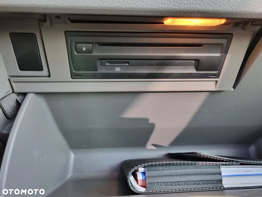 Volkswagen Crafter - 20