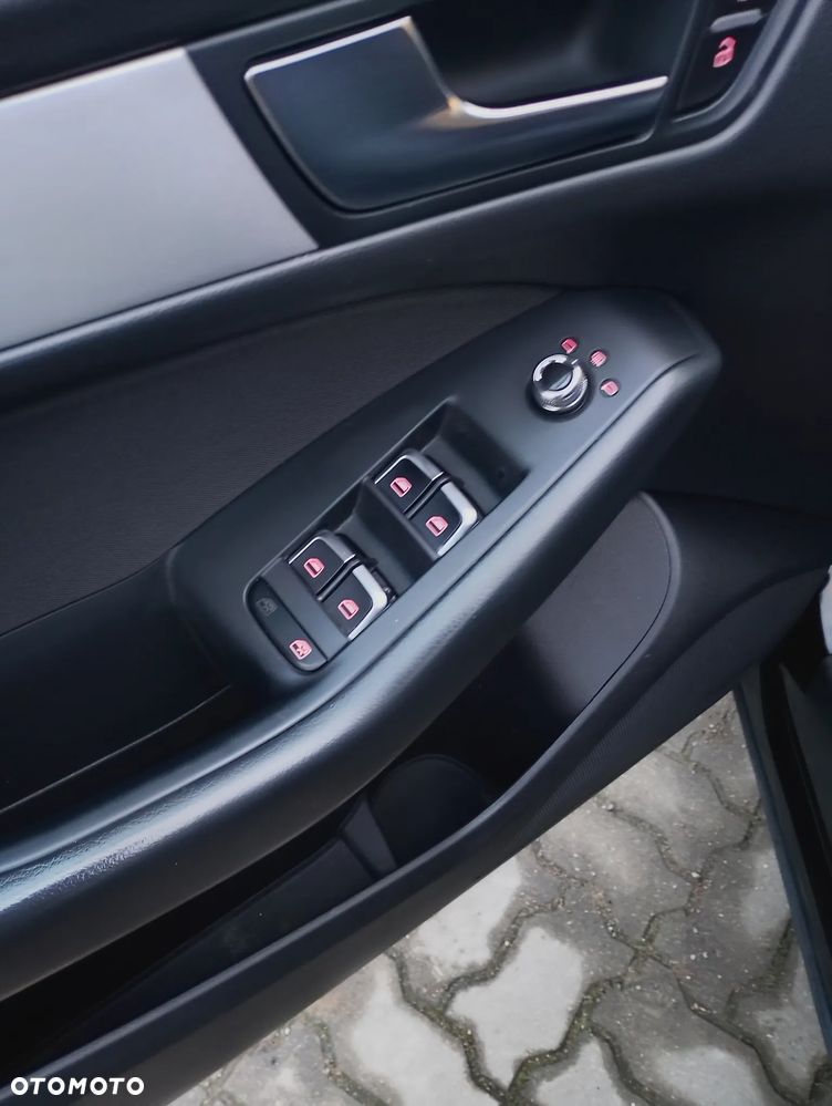 Audi Q5 2.0 TDI - 11