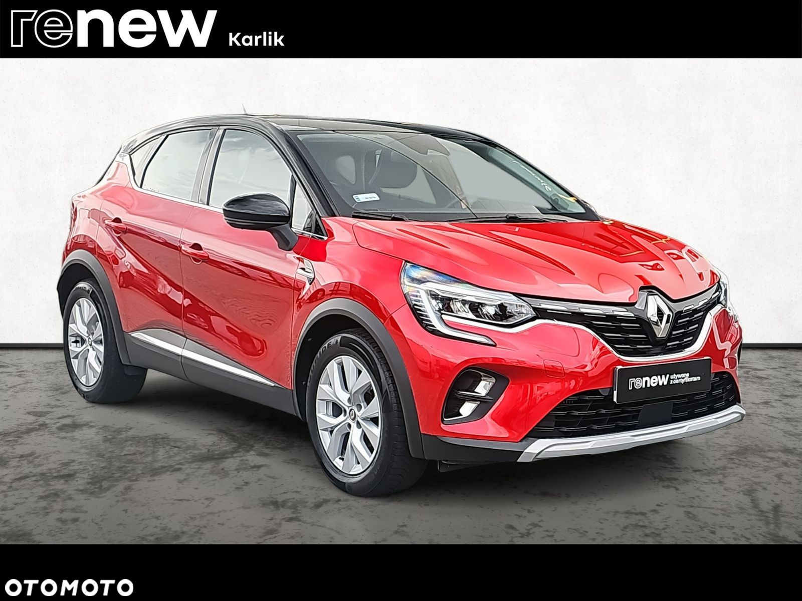 Renault Captur 1.0 TCe Intens - 3