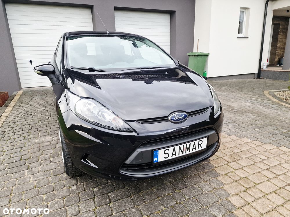 Ford Fiesta - 18